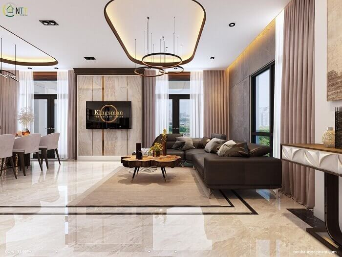 Cần bán căn chung cư 3 phòng ngủ hướng Đông view hoa hậu đẹp nhất 90 Đường Láng
